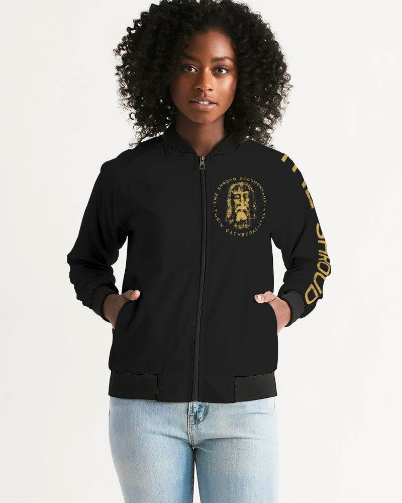 Women's Bomber Jackets, Varsity Jackets