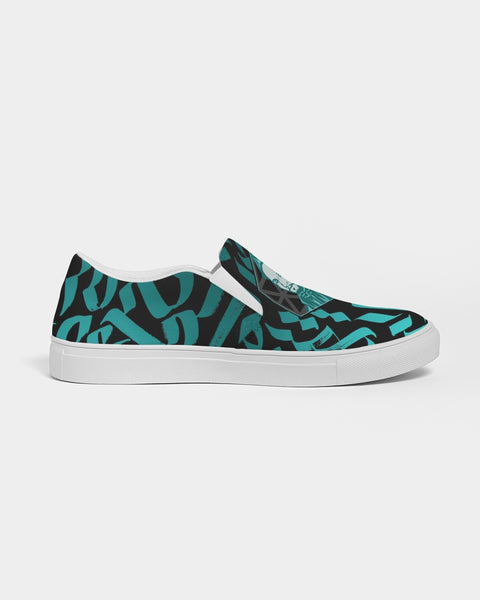 Soulwalk Series: Saint Ignatius 2021 Women's Slip-On Canvas Shoe