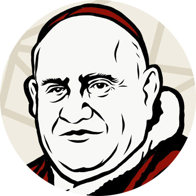 Saint John Paul XXIII