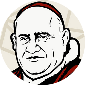 Saint John Paul XXIII