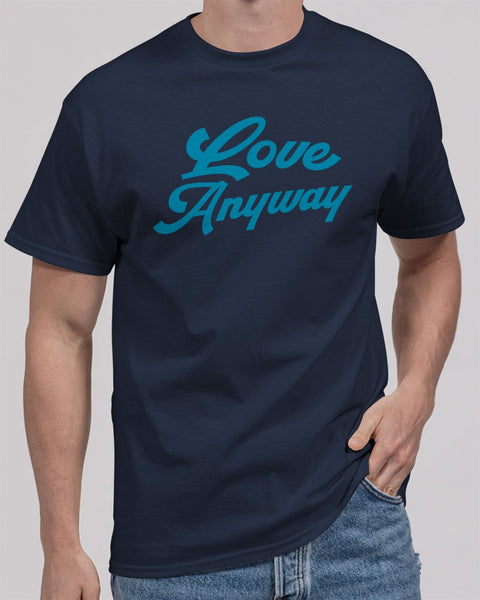 Love Always Unisex Heavy Cotton T-Shirt | Gildan