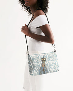 Soulwalk Series: Our Lady of Fatima Daily Zip Pouch