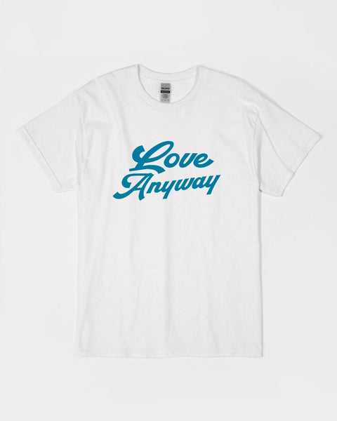 Love Always Unisex Ultra Cotton T-Shirt | Gildan