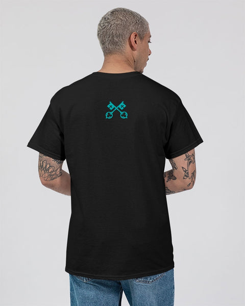Sanct us: peace be with you Unisex Ultra Cotton T-Shirt | Gildan