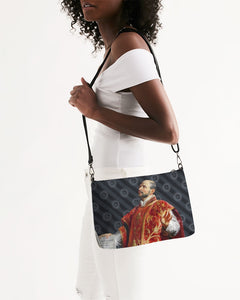 Soulwalk Series: St. Ignatius of Loyola Daily Zip Pouch