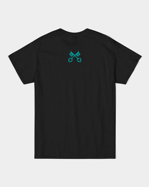 Sanct us: peace be with you Unisex Ultra Cotton T-Shirt | Gildan