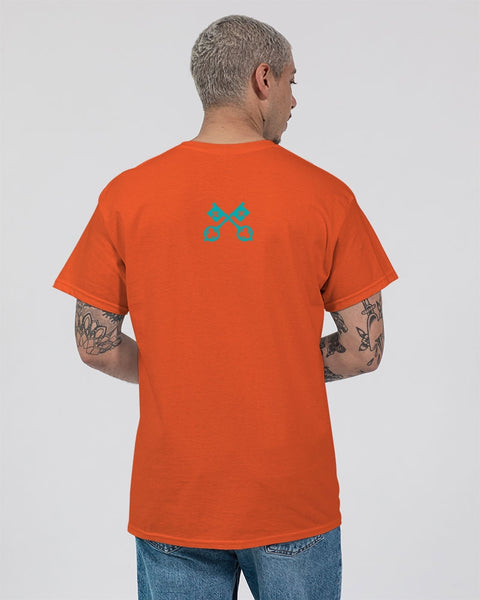 Sanct us: peace be with you Unisex Ultra Cotton T-Shirt | Gildan