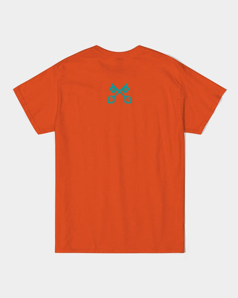 Sanct us: peace be with you Unisex Ultra Cotton T-Shirt | Gildan