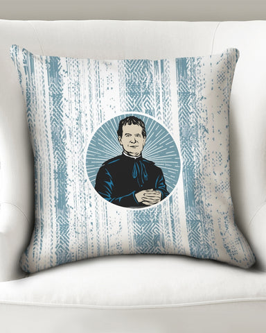 Soulwalk series: Throw Pillow Case 20"x20"