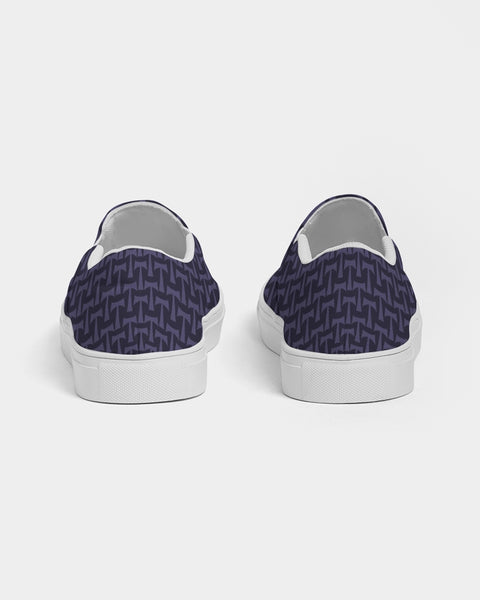 Soulwalk Series: St. Francis Assisi Women's Slip-On Canvas Shoe