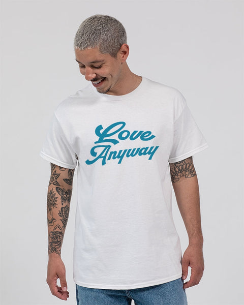 Love Always Unisex Ultra Cotton T-Shirt | Gildan